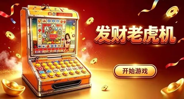 发财老虎机
